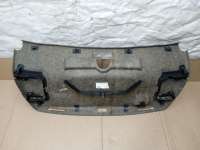 Обшивка крышки багажника Audi A5 (S5,RS5) 1 2007г. 8T0867975A - Фото 2
