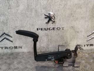  Рычаг ручного тормоза (ручник) к Peugeot 308 1 Арт PBE15895