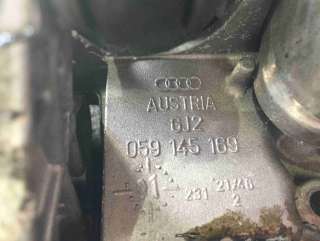 Механизм натяжения ремня, цепи Audi A6 C5 (S6,RS6) 2002г. 059 145 169 - Фото 3