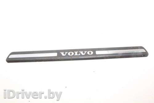 Накладка на порог Volvo V60 2016г. 8659960 , art8131888 - Фото 1