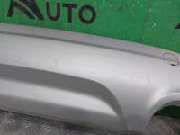 Накладка бампера Ford Kuga 2 2012г. 1831404, CV4417F765ABW - Фото 4