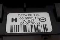 Кнопка (выключатель) Mazda 2 DE 2008г. DF7466170 , art858289 - Фото 3