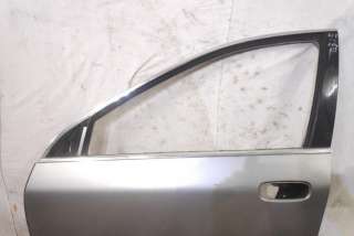Дверь передняя левая Peugeot 607 2002г. art8262629 - Фото 8
