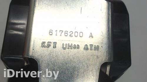 6176200A Ремень безопасности к Mitsubishi ASX  Арт 5688475 - Фото 2