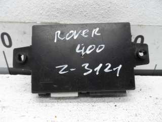 Блок управления иммобилайзером Rover 400 1998г. 52010494B - Фото 4