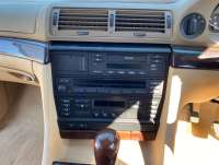 Магнитола (аудио система) BMW 7 E38 2000г.  - Фото 3