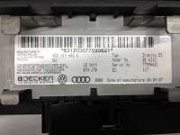 Дисплей информационный Audi A8 D3 (S8) 2009г. 4Е0919603K - Фото 12