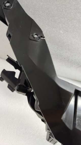 Решетка радиатора Mazda 6 3 2012г. G46L50712 - Фото 11