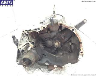 КПП 5-ст. механическая Renault Megane 1 1998г. JB3194 - Фото 3
