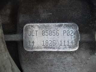 МКПП Seat Leon 2 2006г. JLT - Фото 4