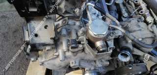 Двигатель  Infiniti QX3 5.6 i Бензин, 2011г. VK56,VK56VD  - Фото 15