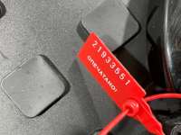 ручка наружная двери правой Audi A8 D4 (S8) 2012г. 4H0837206 - Фото 9