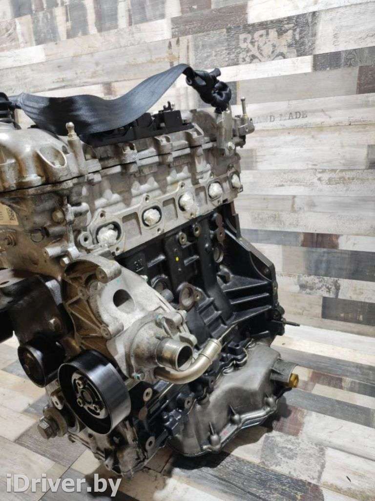 Двигатель  Opel Antara 2.2  Дизель, 2012г. Z22D1  - Фото 1