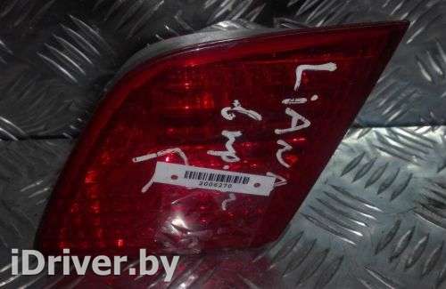  фонарь крышки багажника правый к Suzuki Liana Арт 2006270 - Фото 1
