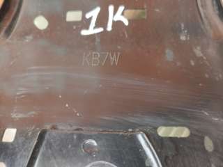 кронштейн замка капота Mazda CX-5 2 2017г. KB7W52150 - Фото 6