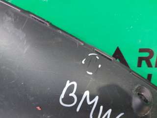 Юбка бампера BMW X5 F15 2013г. 51117294481 - Фото 11
