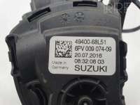 Педаль газа Suzuki SX4 1 2010г. 49400-68l51 , artAST4896 - Фото 2
