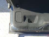 Крышка багажника (дверь 3-5) Citroen C5 2 2010г.  - Фото 11