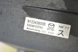 Вакуумный усилитель тормозов Mazda MX-5 NB 2013г. 0204810793, N12343800B , art846450 - Фото 5