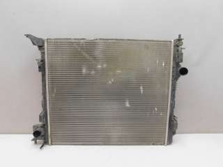  Радиатор охлаждения к Nissan Qashqai 2 Арт smt149399