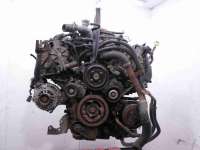 Двигатель  Infiniti FX1  4.5  Бензин, 2003г. VK45DE,  - Фото 2