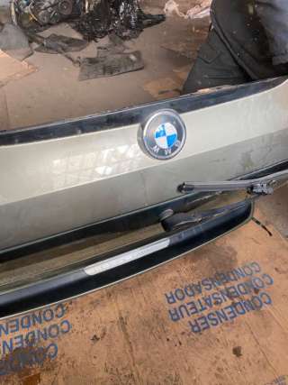  Кнопка открытия багажника к BMW X5 E53 Арт 53061668