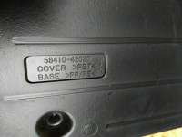 пол багажника Toyota Rav 4 3 2012г. 58415-42020-B3,  58410-42030-B3 - Фото 5