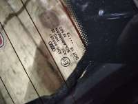 Крышка багажника (дверь 3-5) Audi A4 B6 2003г.  - Фото 8