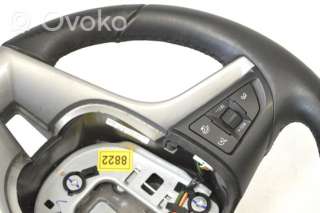 Руль Chevrolet Tracker 2013г. artGVV67930 - Фото 4