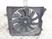  Вентилятор радиатора к Honda Civic 8 Арт 185176