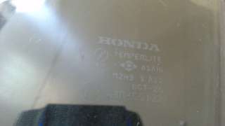 Стекло двери Honda Accord 7 2004г. 73450SED000 - Фото 2