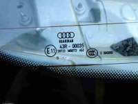 Четверть задняя правая Audi A8 D4 (S8) 2011г. , - Фото 5