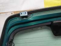 Крышка багажника (дверь 3-5) Citroen C5 1 2002г.  - Фото 18