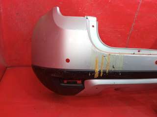 бампер Renault Duster 1 2010г. 850225435 - Фото 3