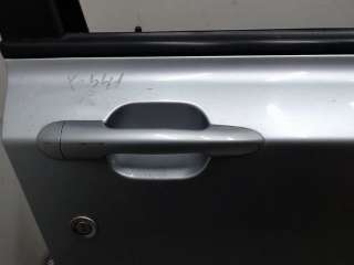  ручка боковой двери наружная перед прав Fiat Stilo Арт 18008300/8