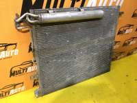 Радиатор кондиционера Mercedes ML W164  a2515000054 - Фото 2