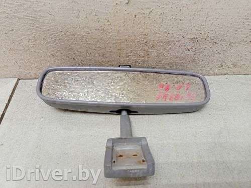 Зеркало заднего вида Toyota Land Cruiser 80 1997г. 8781014170B1 - Фото 1