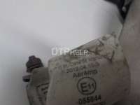 Ремень безопасности с пиропатроном Geely Emgrand EC 7 2012г. 1068001101 - Фото 5
