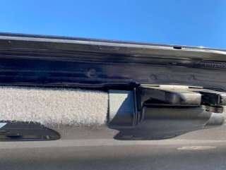 Крышка багажника (дверь 3-5) BMW 7 E38 2000г.  - Фото 19