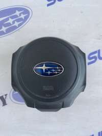  Подушка безопасности водителя к Subaru Forester SJ Арт 39143578