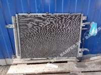  Радиатор кондиционера к Ford Mondeo 4 Арт 00004199