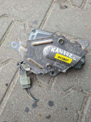 Моторчик заднего стеклоочистителя (дворника) Renault Kangoo 1 2003г. 7700308806 - Фото 2