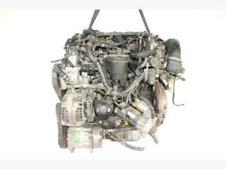 RHY Двигатель к Citroen Xsara Арт P5-34_6