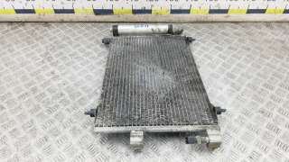  Радиатор кондиционера Citroen C5 1 Арт 1FR30KB01, вид 2