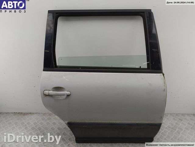 Дверь боковая задняя правая Volkswagen Passat B5 1999г.  - Фото 1