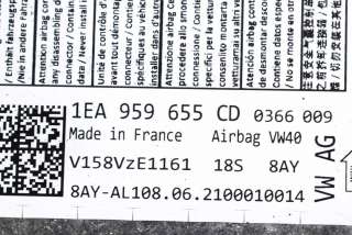 1EA959655CD , art5323434 Блок AirBag Volkswagen ID4 Арт 5323434, вид 6