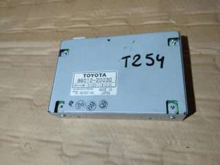 86010-20030 tv тюнер к Toyota Avensis 2 Арт KP1079210