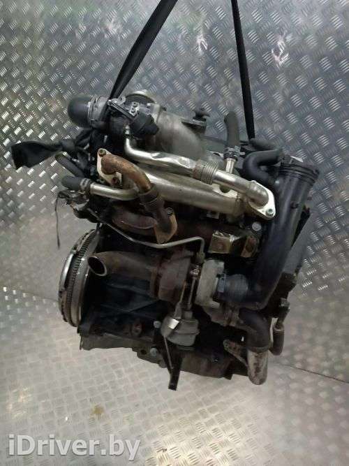 ASZ Двигатель к Ford Galaxy 1 restailing Арт 30834 - Фото 5