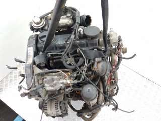 ALH 470504 Двигатель к Volkswagen Caddy 2 Арт 1035052