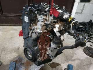  Двигатель к Ford Mondeo 4 restailing Арт 55711217